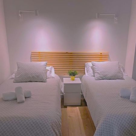 Nuevo Ribera Arcangel Suite 코르도바 외부 사진
